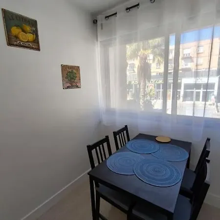 T2 Ensoleillé *