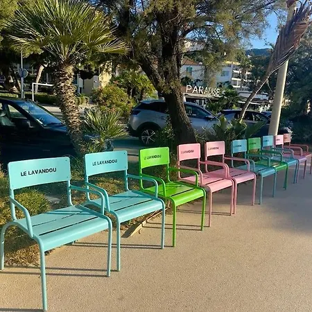 T2 Ensoleillé